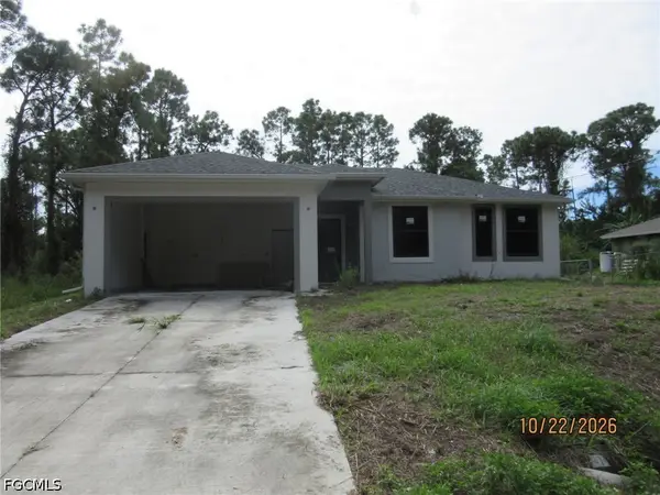 808 Runble Street E, Lehigh Acres, FL 33974
