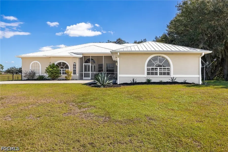 1352 Cemetery Road, Labelle, FL 33935 - #2