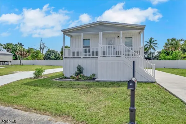79 Birch Boulevard, Fort Myers, FL 33908