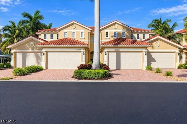 14940 Reflection Key Circle #2612, Fort Myers, FL 33907