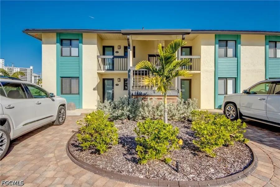 22796 Island Pines Way #111, Fort Myers Beach, FL 33931 - #2