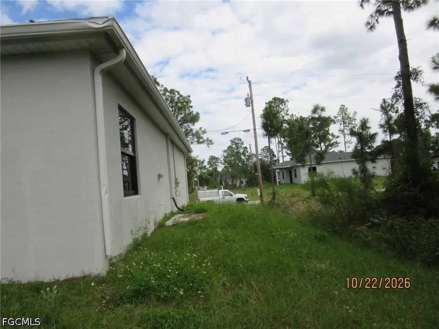 706 Glacier Avenue, Lehigh Acres, FL 33974 - #3