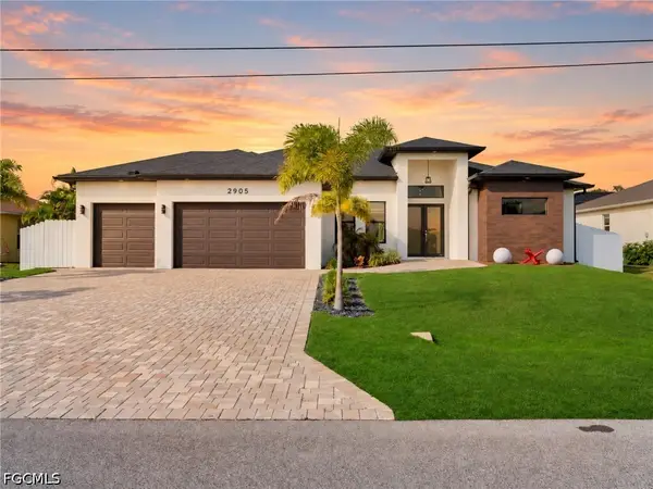 2905 SW 2nd Lane, Cape Coral, FL 33991