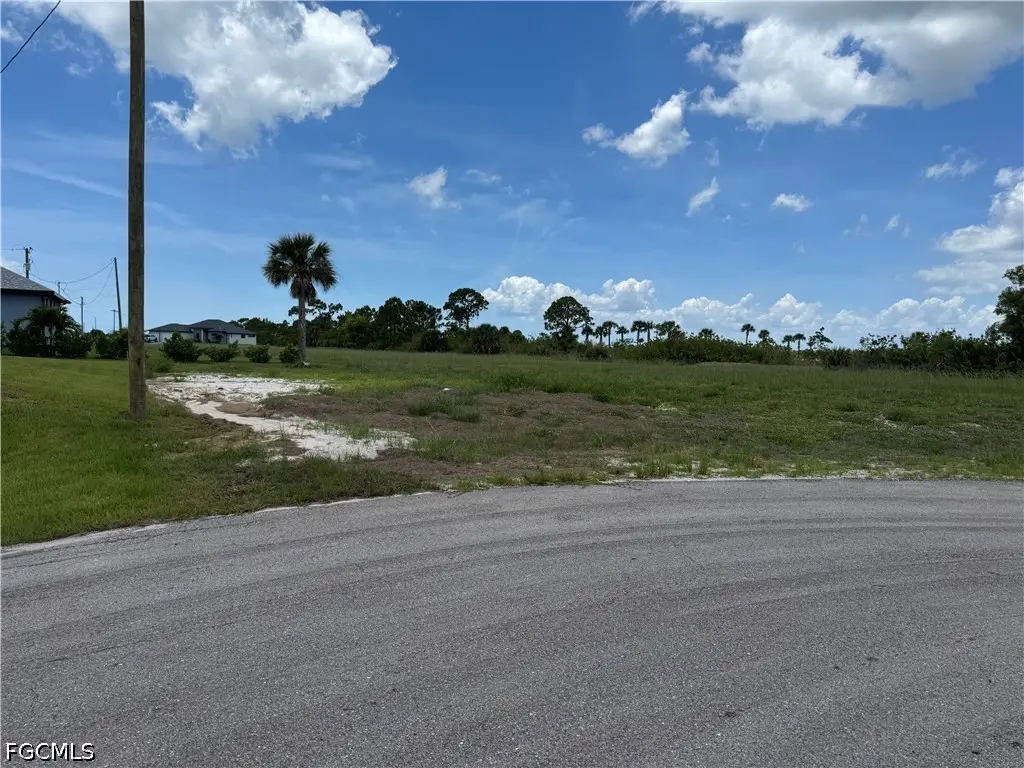 3914 NW 34th Avenue, Cape Coral, FL 33993 - #1