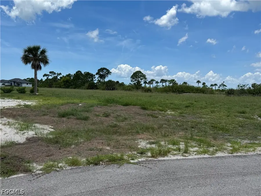 3914 NW 34th Avenue, Cape Coral, FL 33993 - #2