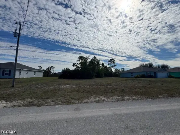 1412 NE 44th Street, Cape Coral, FL 33909