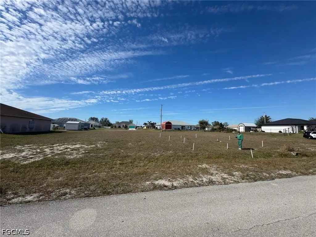 2530 NE 2nd Place, Cape Coral, FL 33909 - #1