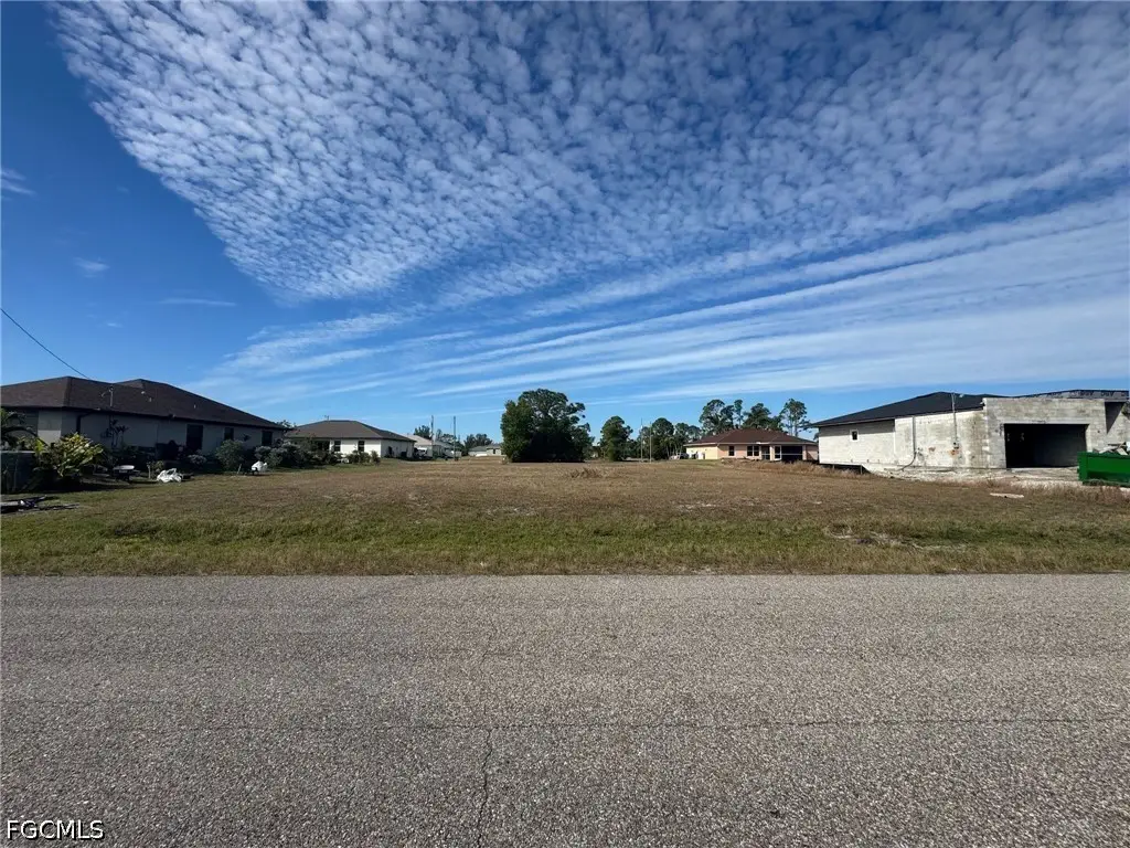 2808 NW 27th Avenue, Cape Coral, FL 33993 - #1