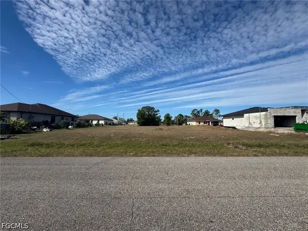 2808 NW 27th Avenue, Cape Coral, FL 33993