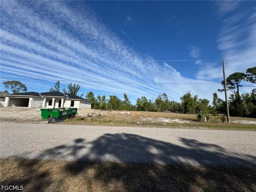 2829 NW 27th Street, Cape Coral, FL 33993 - #1