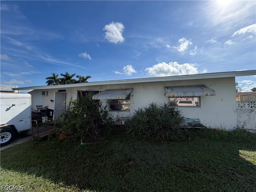 1111 Labelle Vista Drive, Fort Myers, FL 33905 - #1