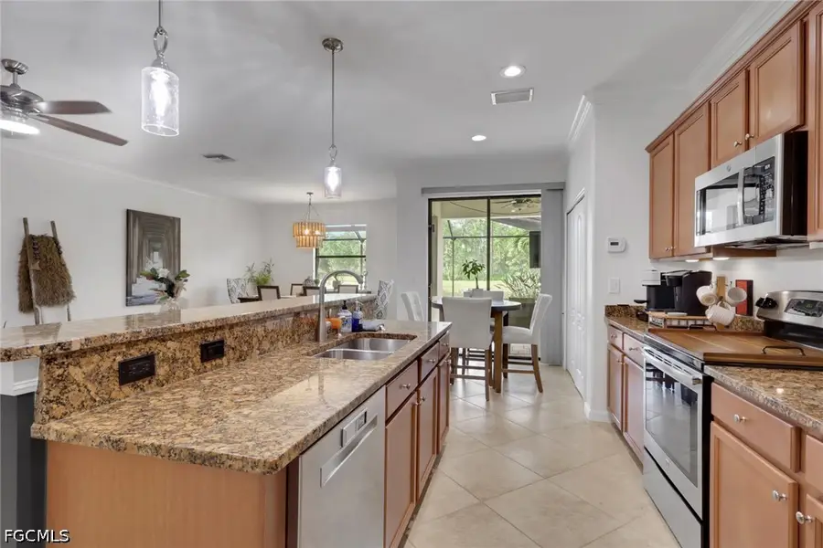 9517 River Otter Drive, Fort Myers, FL 33912 - #3