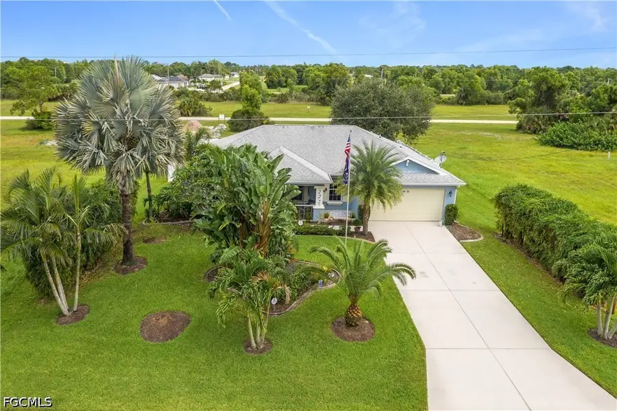 3825 NW 46th Terrace, Cape Coral, FL 33993 - #2