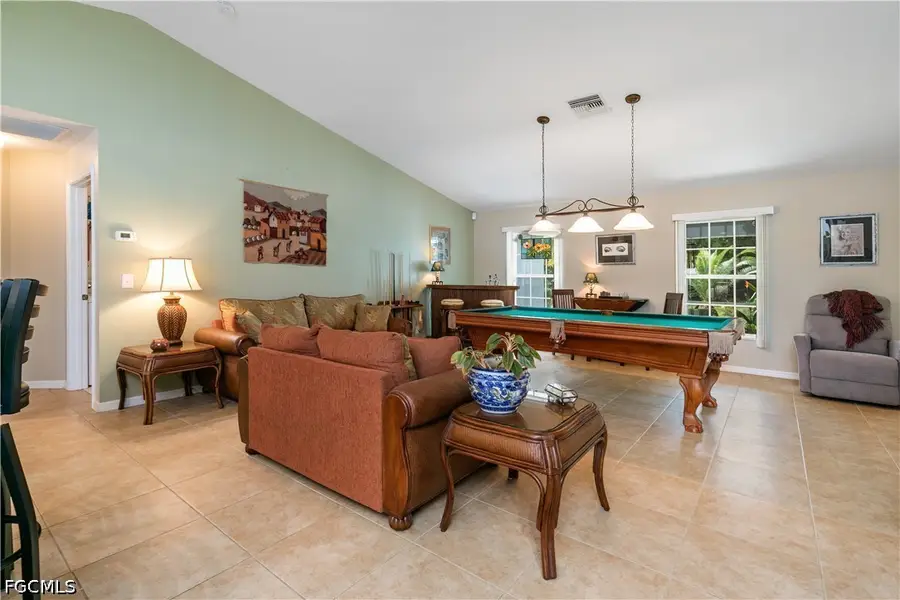 3825 NW 46th Terrace, Cape Coral, FL 33993 - #3