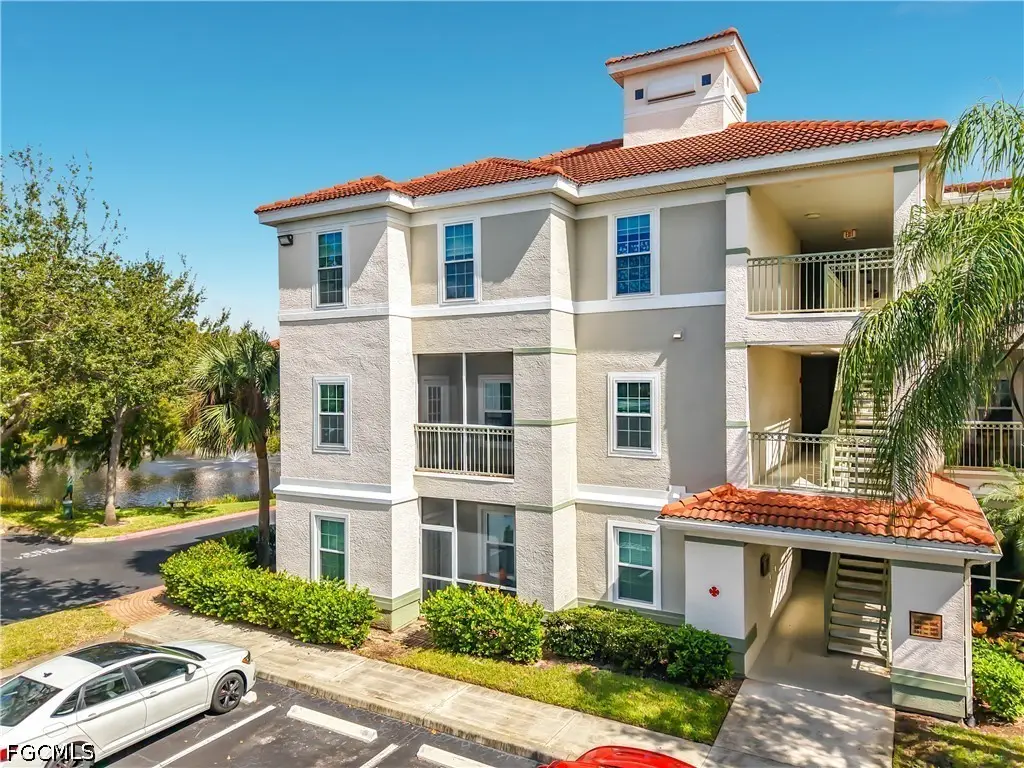 23640 Walden Center Drive #201, Estero, FL 34134 - #1