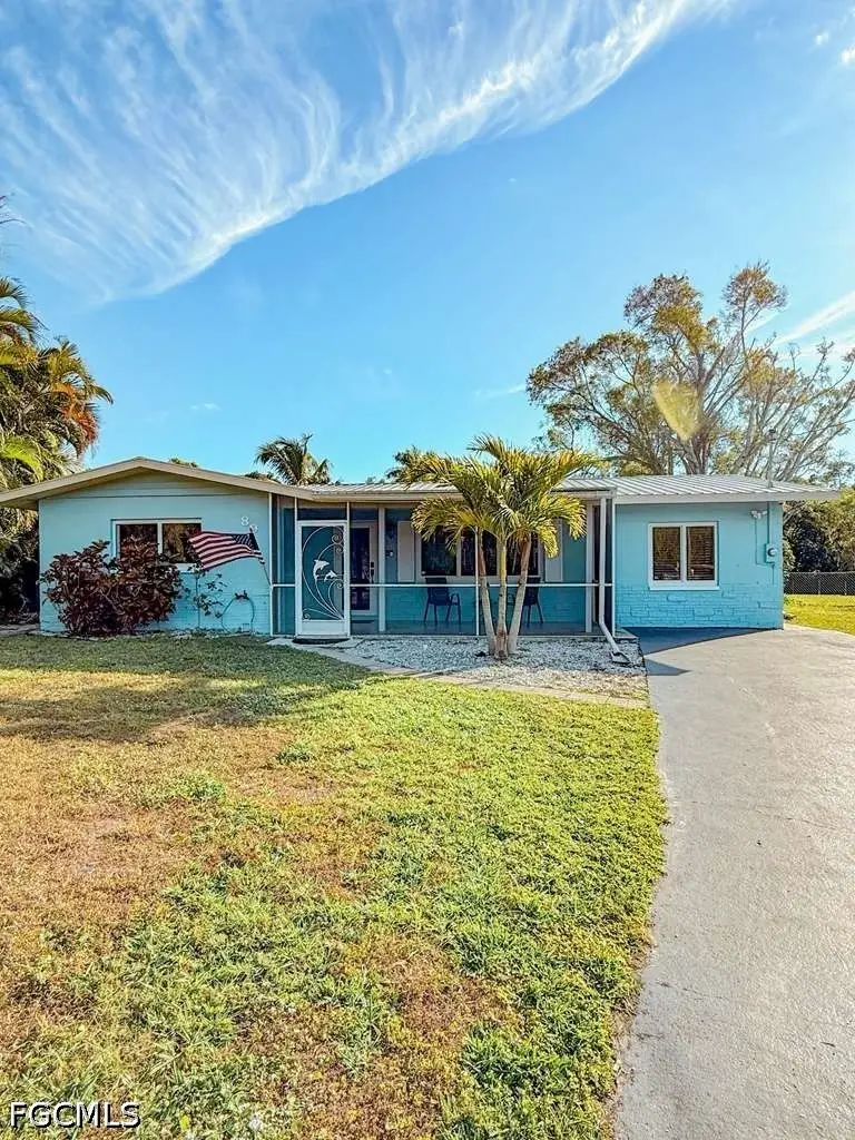 89 Glenmont Drive W, North Fort Myers, FL 33917 - #3
