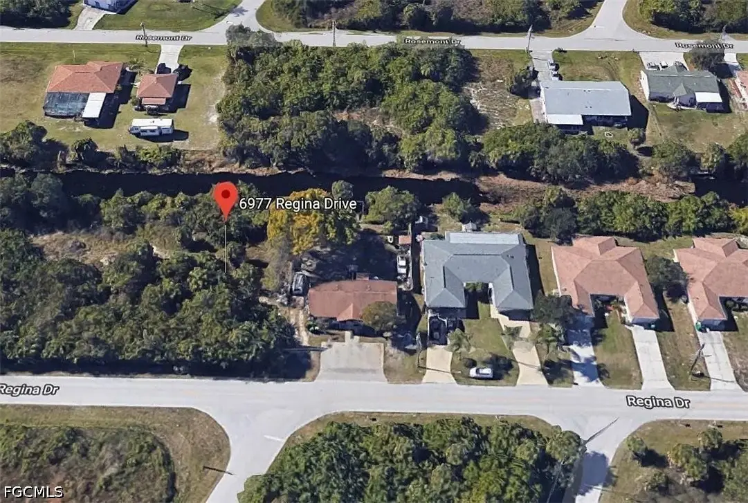 6977 Regina Drive, Englewood, FL 34224 - #1