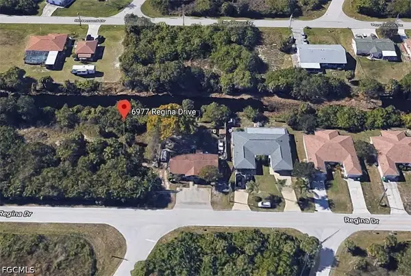 6977 Regina Drive, Englewood, FL 34224