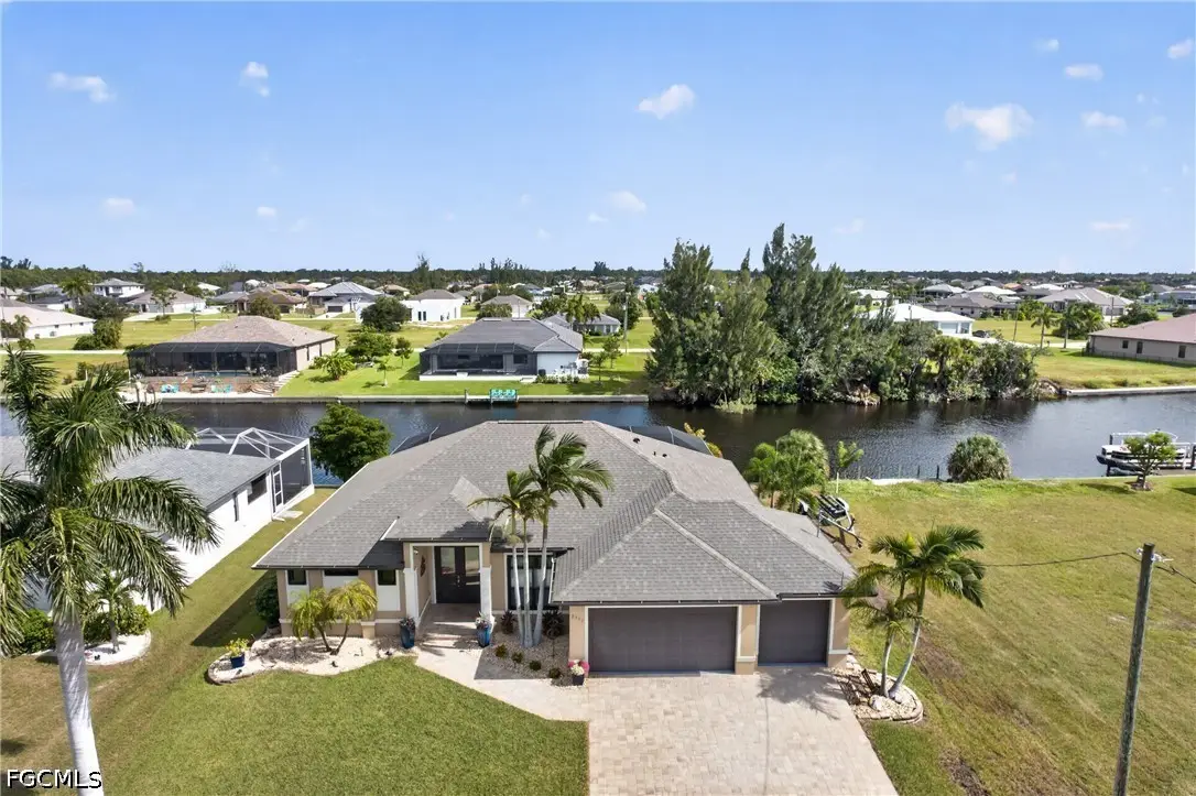2315 NW 38th Avenue, Cape Coral, FL 33993 - #1