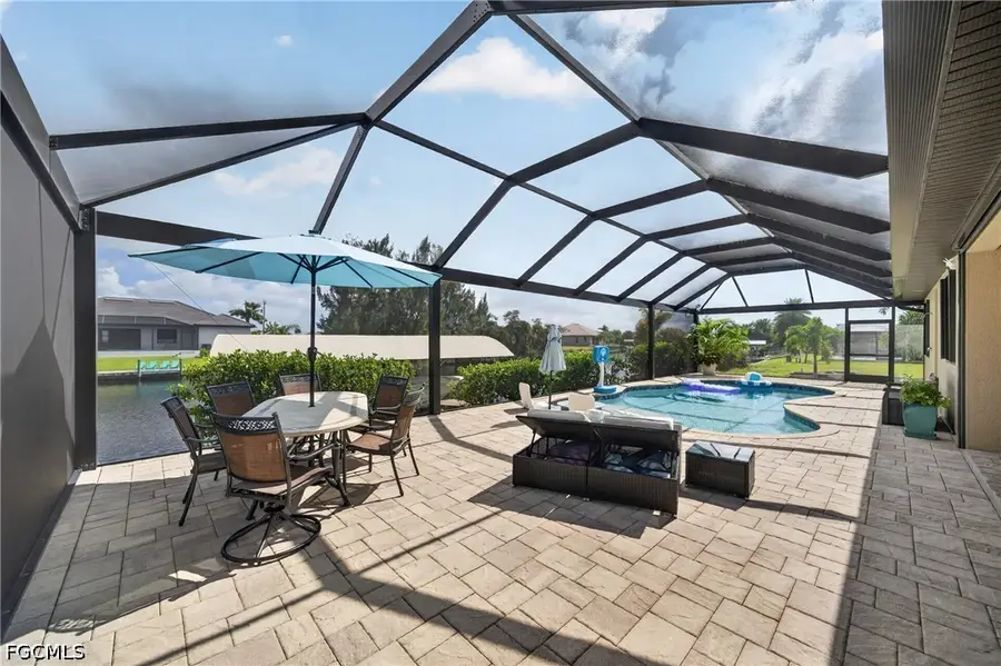 2315 NW 38th Avenue, Cape Coral, FL 33993 - #2
