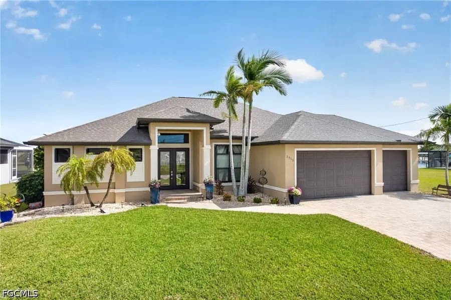 2315 NW 38th Avenue, Cape Coral, FL 33993 - #3