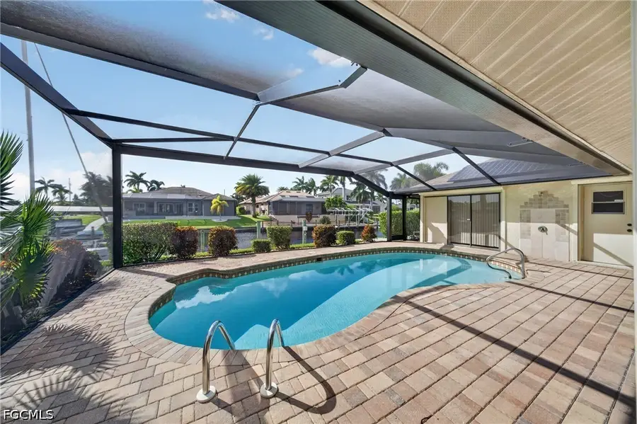 2522 SE 24th Avenue, Cape Coral, FL 33904 - #2