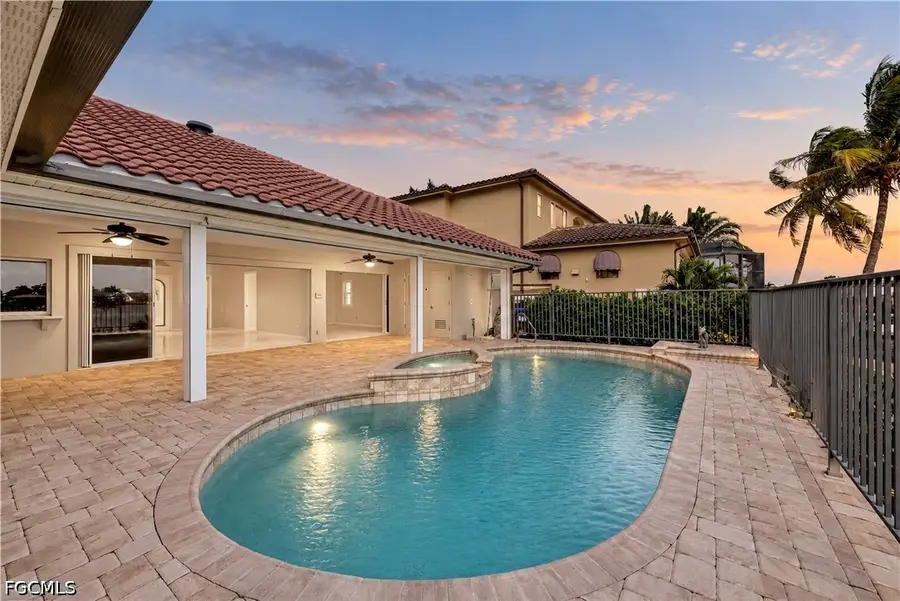 514 SW 52nd Street, Cape Coral, FL 33914 - #2