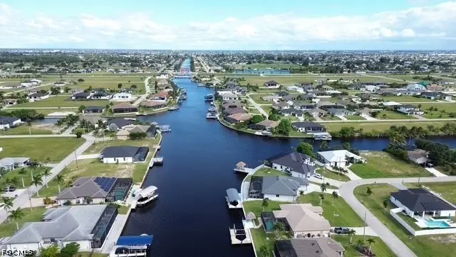 3523 NW 14th Street, Cape Coral, FL 33993 - #1