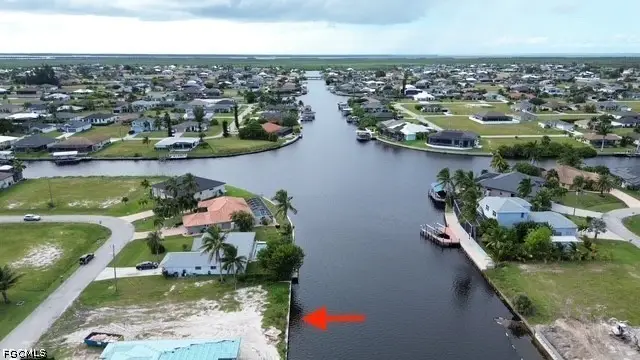 3523 NW 14th Street, Cape Coral, FL 33993 - #2
