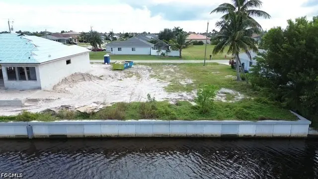 3523 NW 14th Street, Cape Coral, FL 33993 - #3