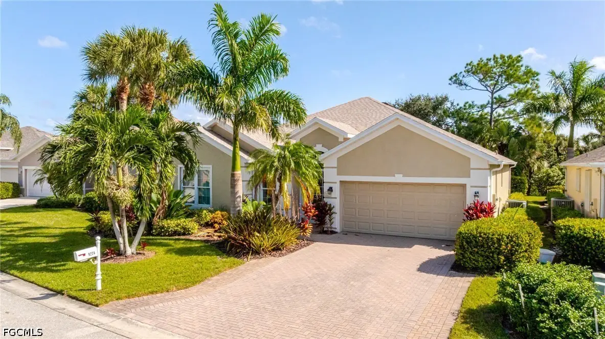 9274 Palm Island Circle, North Fort Myers, FL 33903 - #1