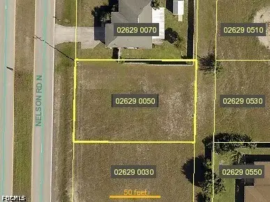 1125 Nelson Road N, Cape Coral, FL 33993