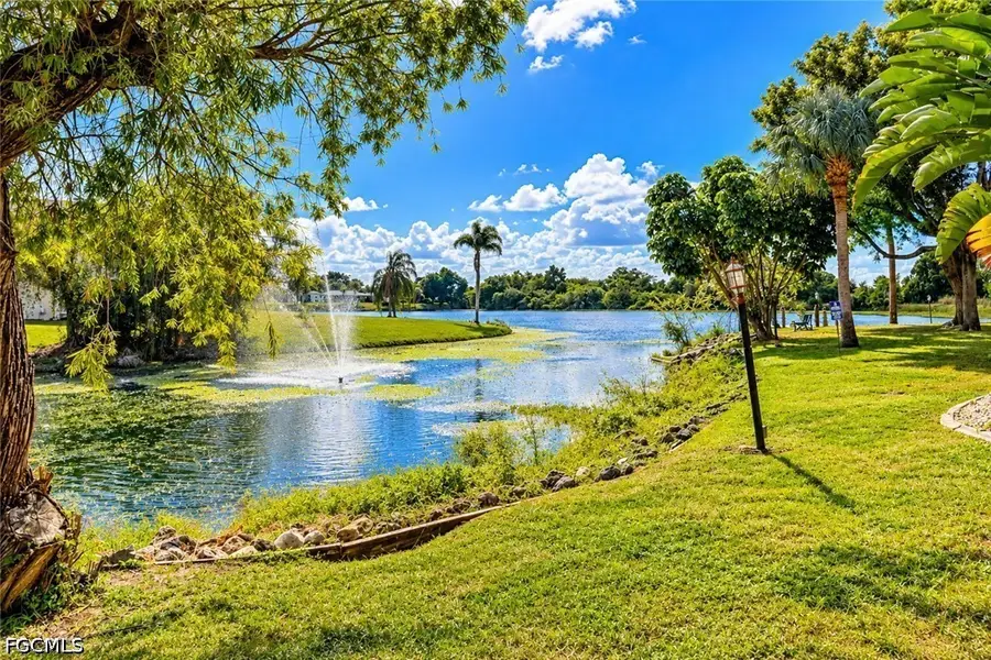 2065 W Lakeview Boulevard #5, North Fort Myers, FL 33903 - #3