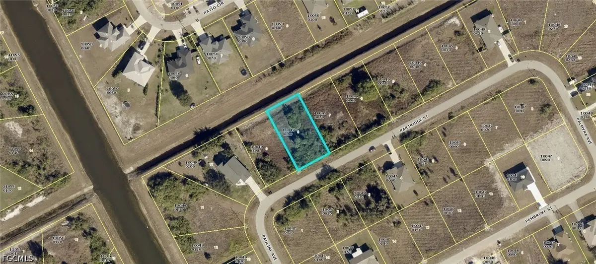 207 Partridge Street, Lehigh Acres, FL 33974 - #1