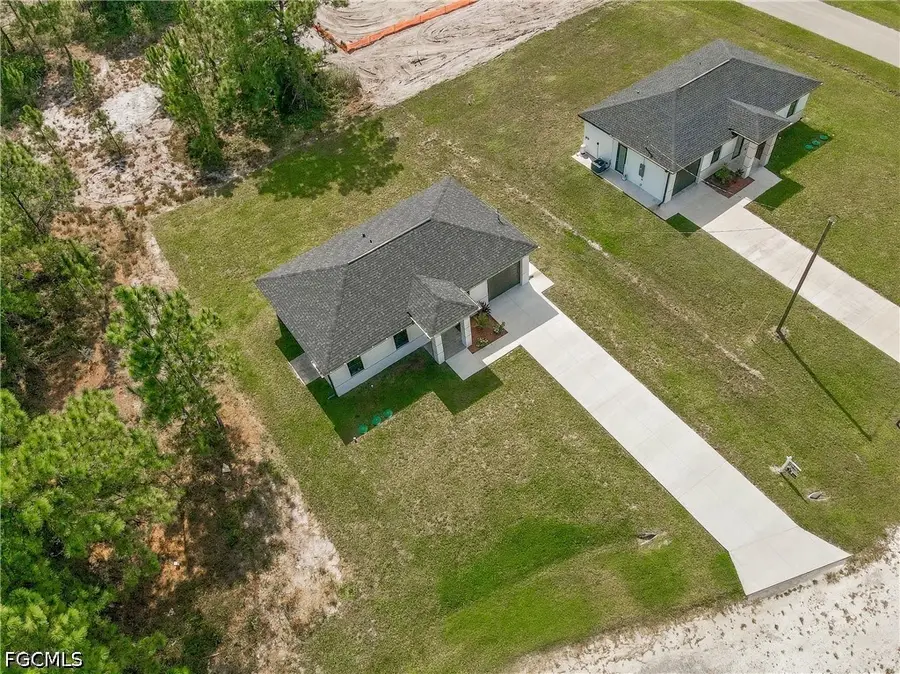 904 Wabasso Court, Lehigh Acres, FL 33974 - #2