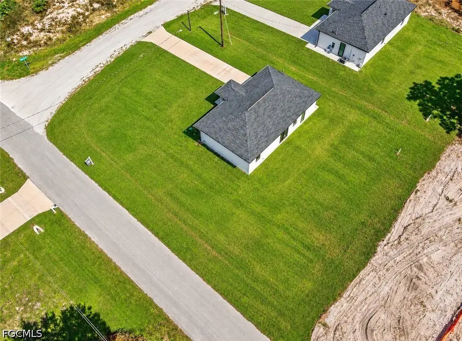 902 Wabasso Court, Lehigh Acres, FL 33974 - #2