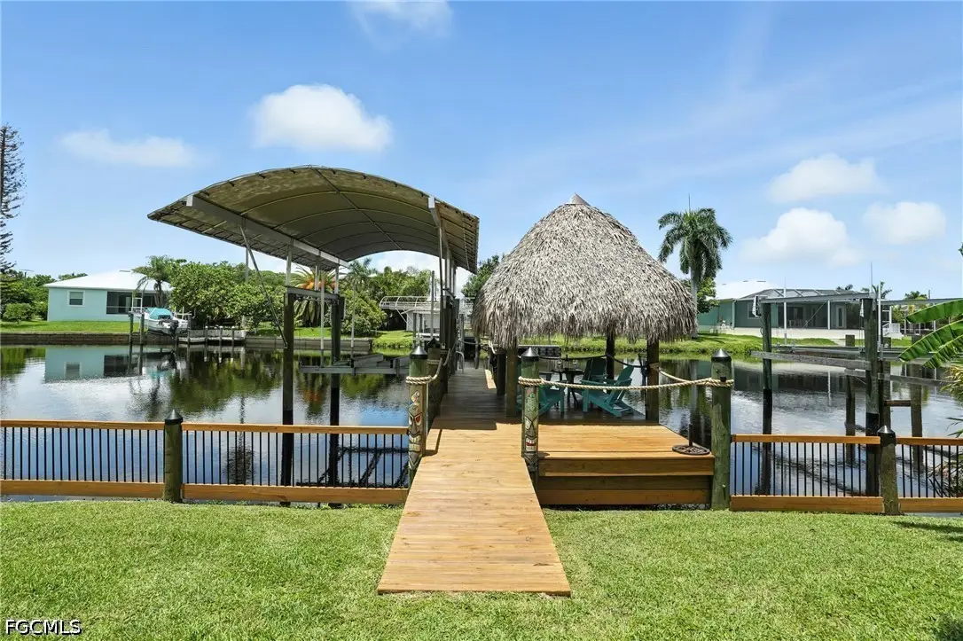 2131 Saint Croix Avenue, Fort Myers, FL 33905 - #1