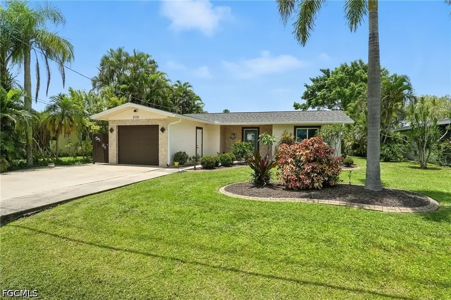 2131 Saint Croix Avenue, Fort Myers, FL 33905 - #3