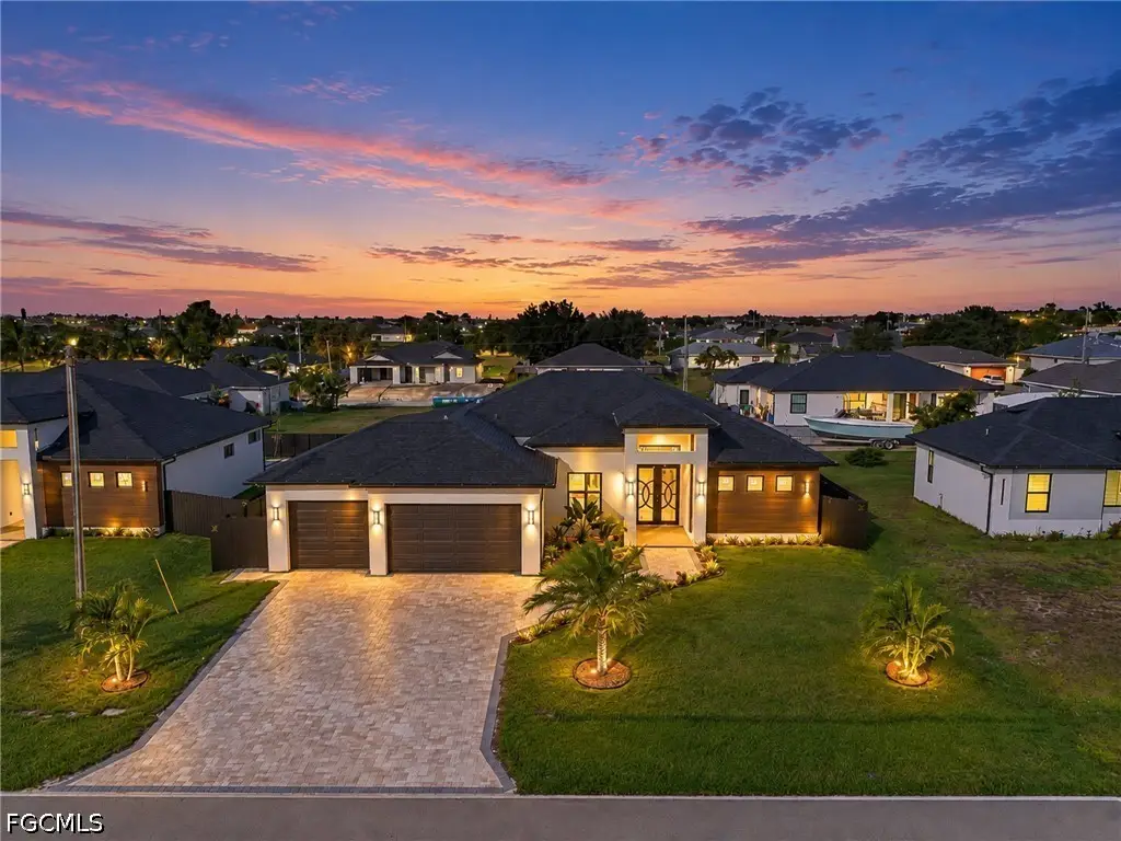 2010 Nelson Road N, Cape Coral, FL 33993 - #1