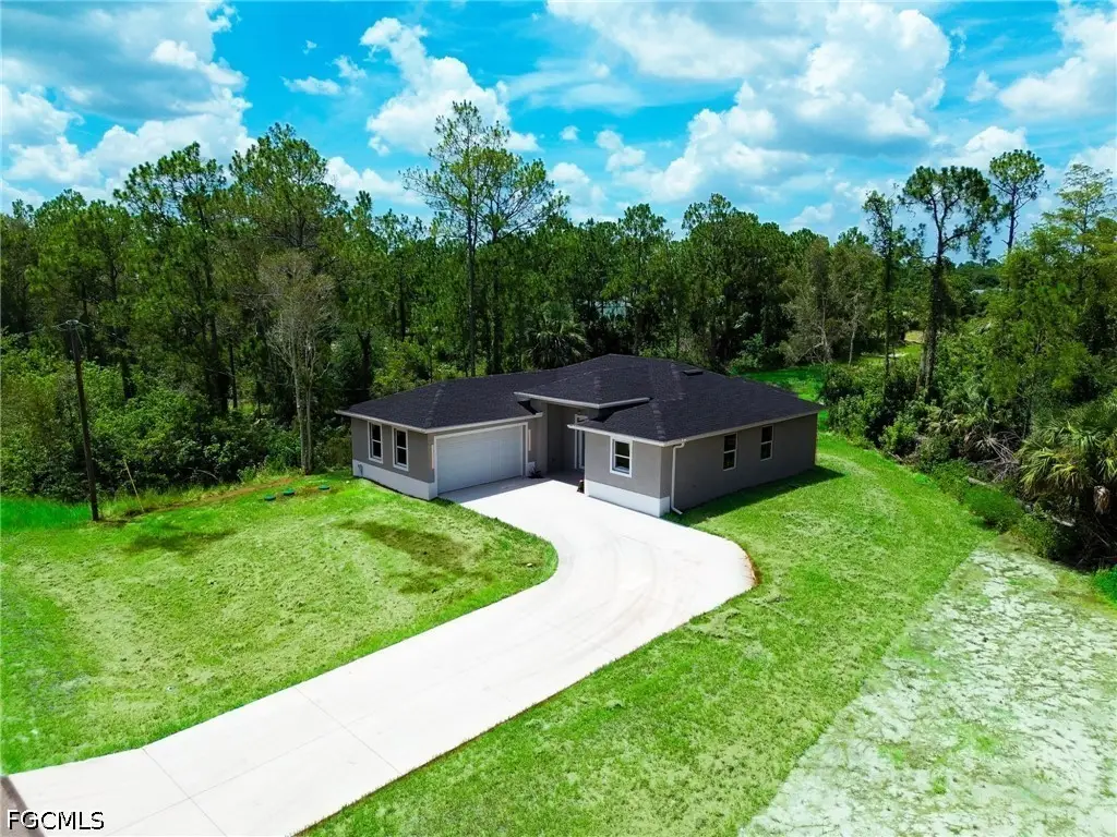 529 Knapp Street, Lehigh Acres, FL 33974 - #1