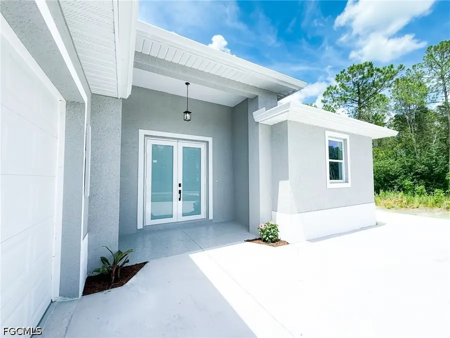 529 Knapp Street, Lehigh Acres, FL 33974 - #3