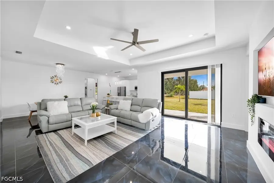 343 SW 24th Place, Cape Coral, FL 33991 - #2