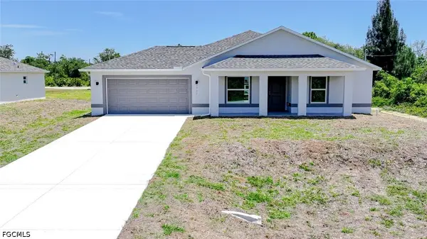 1962 Leghorn Street, Lehigh Acres, FL 33972