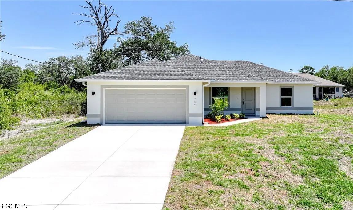 1964 Leghorn Street, Lehigh Acres, FL 33972 - #1