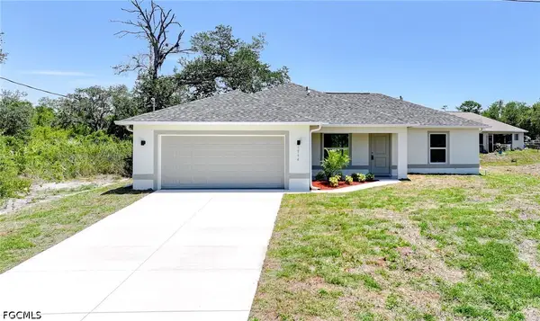 1964 Leghorn Street, Lehigh Acres, FL 33972