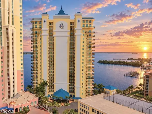 2797 1st Street #1305, Fort Myers, FL 33916