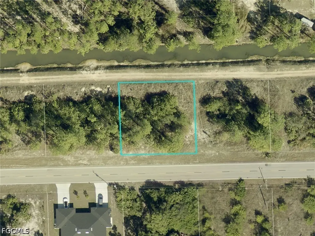 1331 E 12th Street, Lehigh Acres, FL 33972 - #1