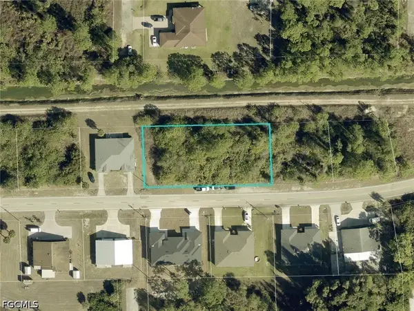 2001 E 12th Street, Lehigh Acres, FL 33972