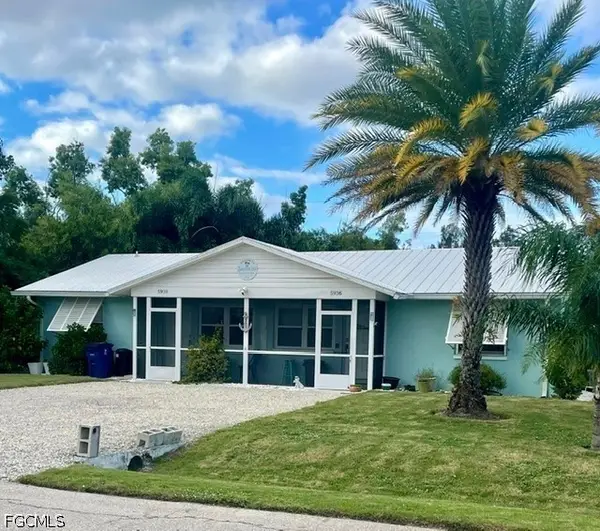 5938 Sailfish Road, Bokeelia, FL 33922