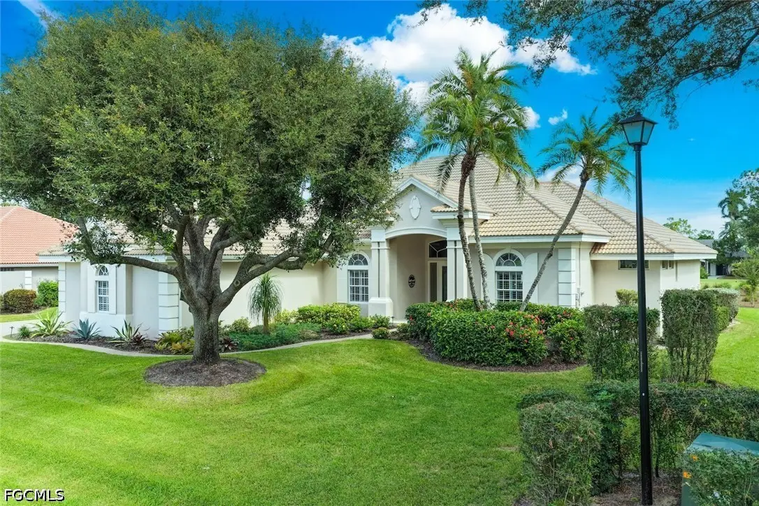 15561 Queensferry Drive, Fort Myers, FL 33912 - #1